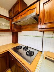 Blk 117 Bishan Street 12 (Bishan), HDB 5 Rooms #557706361
